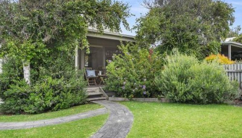Apartamento - Apollo Bay Beach Bungalow - Couples Retreat