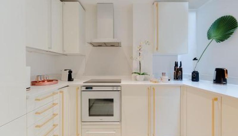 Apartament - Explore the MOST EXQUISITE West-End from a Harrods FAMILY and COUPLE HOME