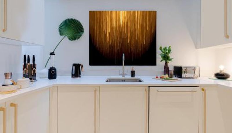 Apartament - Explore the MOST EXQUISITE West-End from a Harrods FAMILY and COUPLE HOME