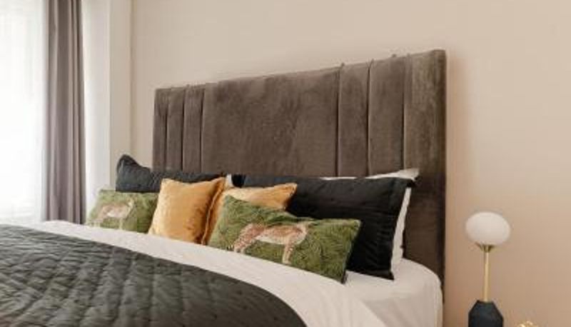 Apartament - Explore the MOST EXQUISITE West-End from a Harrods FAMILY and COUPLE HOME