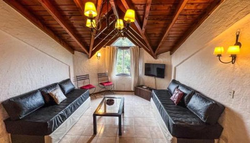 Apartamento - RentUp- Duplex luminoso a pasos del Centro Civico