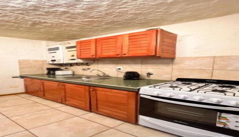 Apartamento - RentUp- Duplex luminoso a pasos del Centro Civico