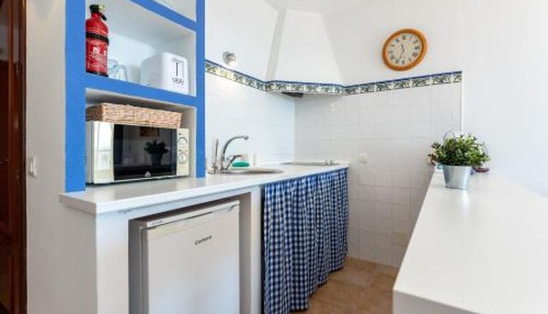 Apartamento - Ventana al mar