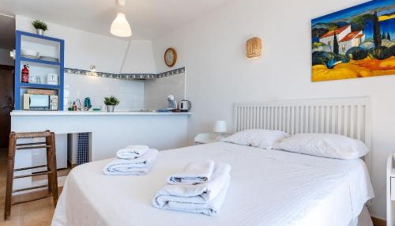 Apartamento - Ventana al mar
