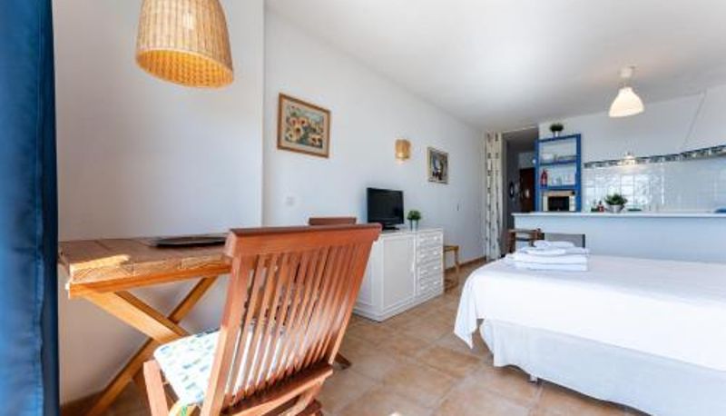 Apartamento - Ventana al mar