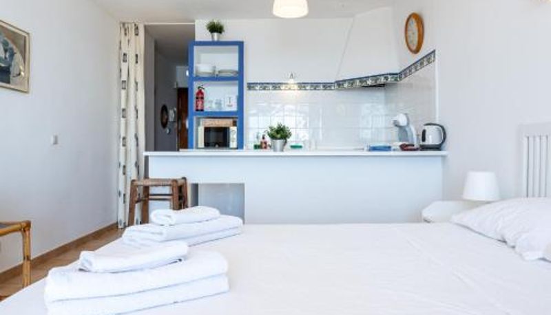 Apartamento - Ventana al mar