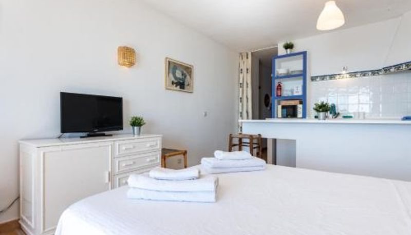 Apartamento - Ventana al mar
