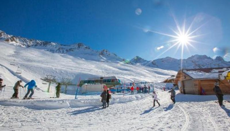 Info - Apt Lyret1 Central Chamonix 4-Min Walk to Aiguille du Midi - Happy Rentals