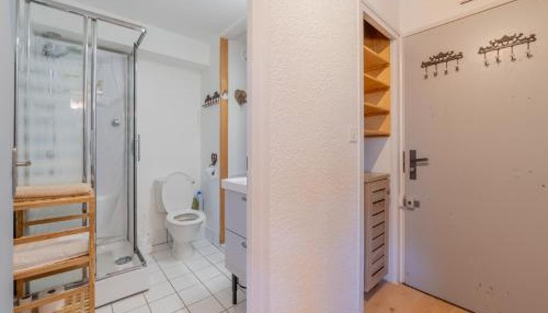 Apartment - Apt Lyret1 Central Chamonix 4-Min Walk to Aiguille du Midi - Happy Rentals