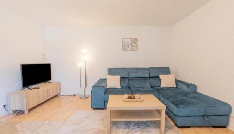 Apartment - Apt Lyret1 Central Chamonix 4-Min Walk to Aiguille du Midi - Happy Rentals