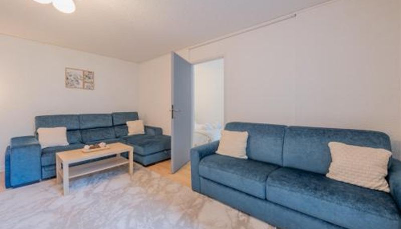 Apartment - Apt Lyret1 Central Chamonix 4-Min Walk to Aiguille du Midi - Happy Rentals