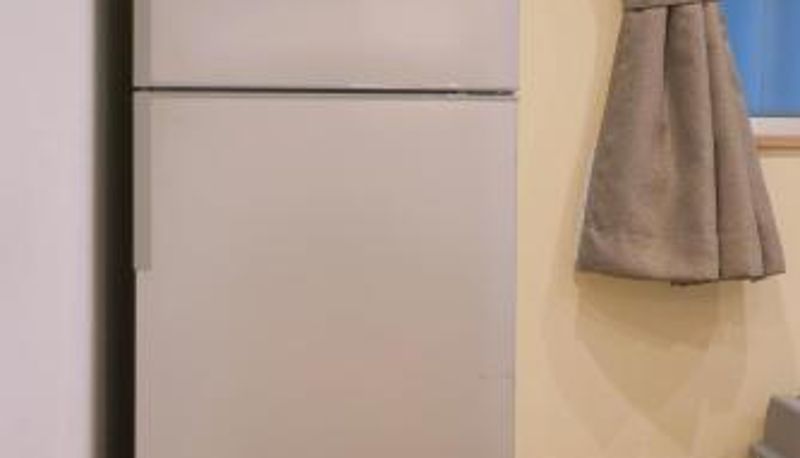 Standardzimmer - nestay terrace house osaka tsutenkaku