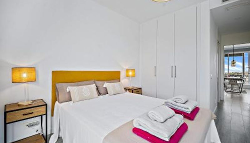 Daire - Oceana Views - Sun Terrace Penthouse by Finest Rentals