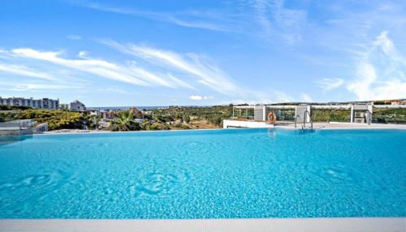 Daire - Oceana Views - Sun Terrace Penthouse by Finest Rentals