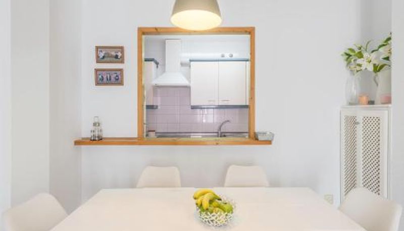 Daire - Apartamento Bateles