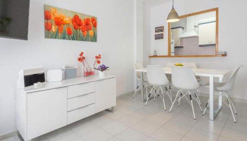 Daire - Apartamento Bateles