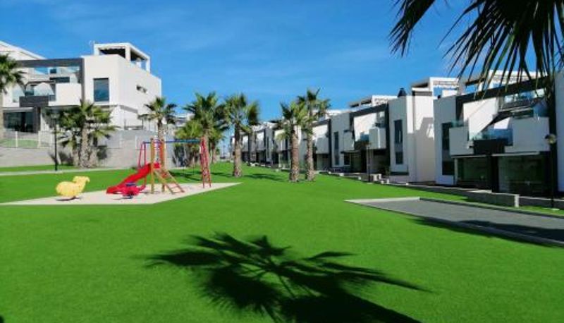 Appartamento - Oasis Beach VIII Punta Prima 3023