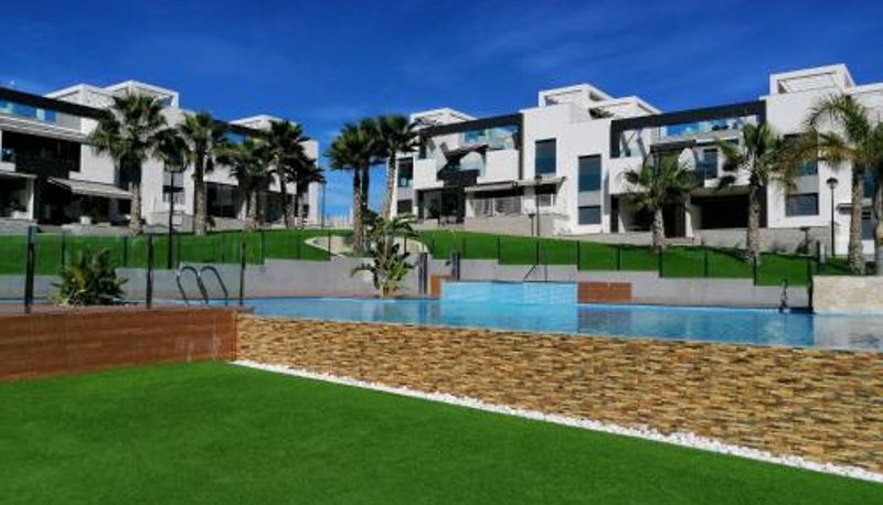 Appartamento - Oasis Beach VIII Punta Prima 3023