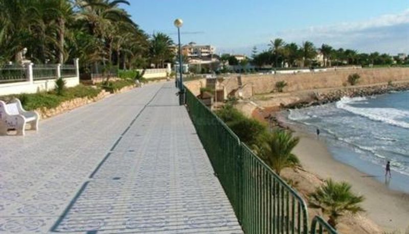 Appartamento - Oasis Beach VIII Punta Prima 3023