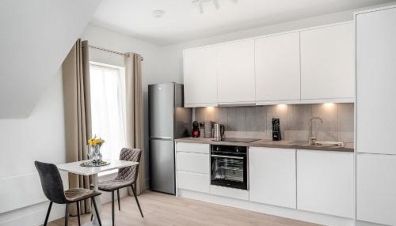 Daire - Citystay Living - Finch House