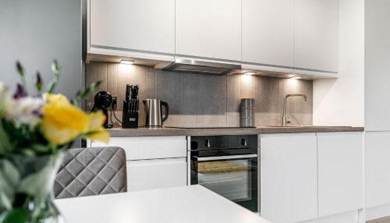 Daire - Citystay Living - Finch House