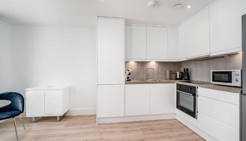 Daire - Citystay Living - Finch House