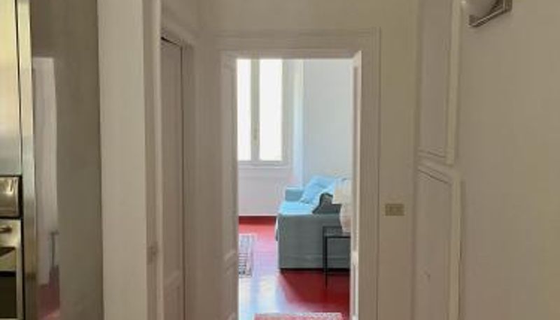 Apartment - Cirillo 18 - Arco della Pace