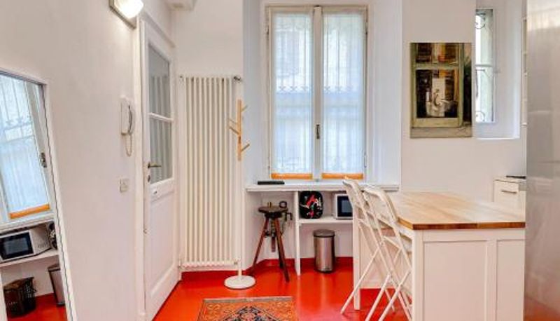 Apartment - Cirillo 18 - Arco della Pace