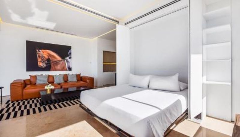 Standardzimmer - SOHO PV - 608 2 BR Condo Luxury View