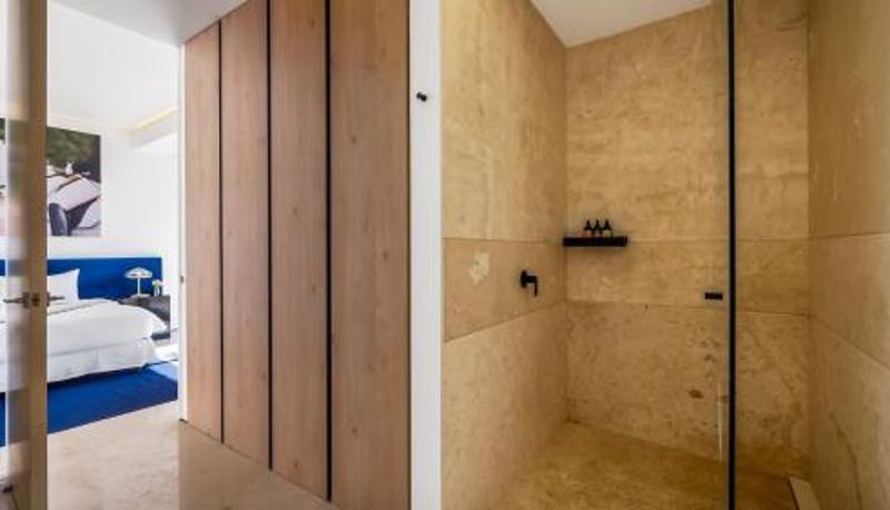 Standardzimmer - SOHO PV - 608 2 BR Condo Luxury View