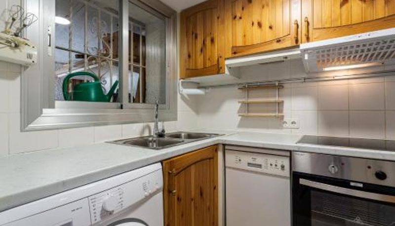 Kuchnia - Cosy Holiday Cottage