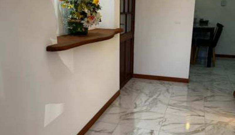 Apartment - De la Torre Apart Villa María