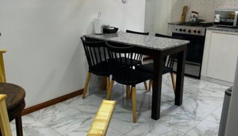 Apartment - De la Torre Apart Villa María
