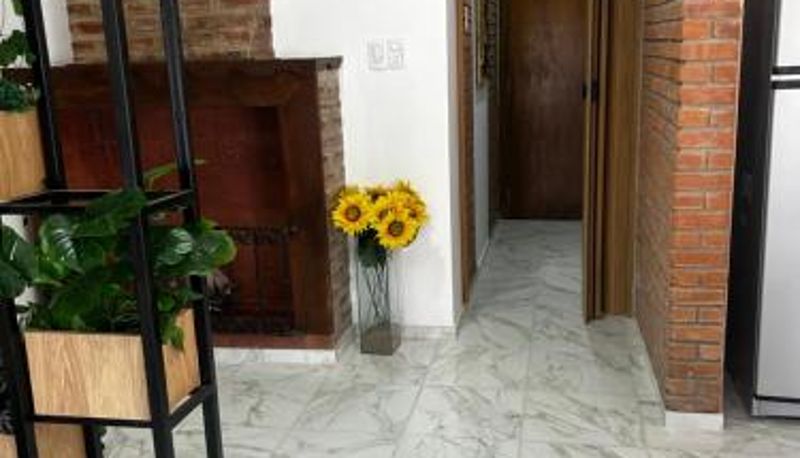 Apartment - De la Torre Apart Villa María