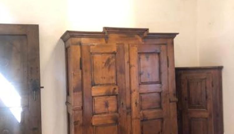 Appartement - TROIS COURONNES - GRANDE ROCHERE Appartamento di Charme a La Salle Valle d'Aosta