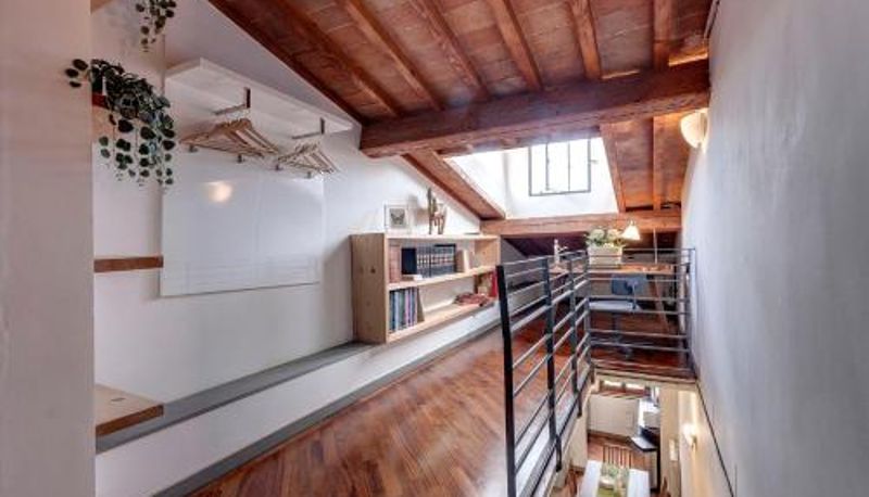 Appartamento - Spirito19 Apartment by Mamo Florence
