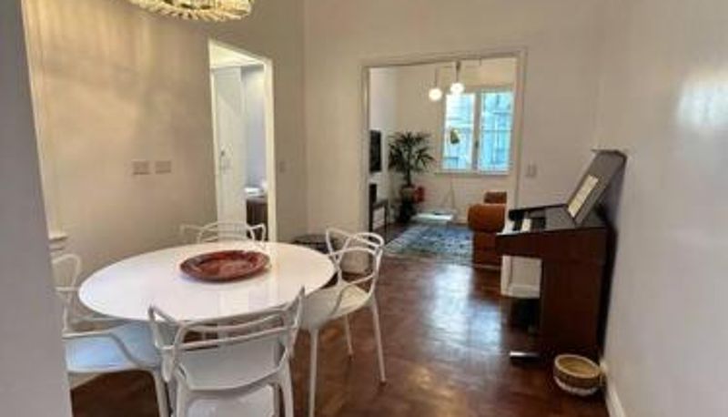 Habitación estándar - Nuevo Belgrano