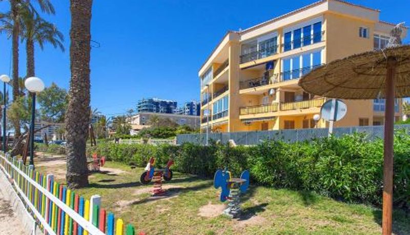 Info - CH Vista Alegre Rocio del Mar