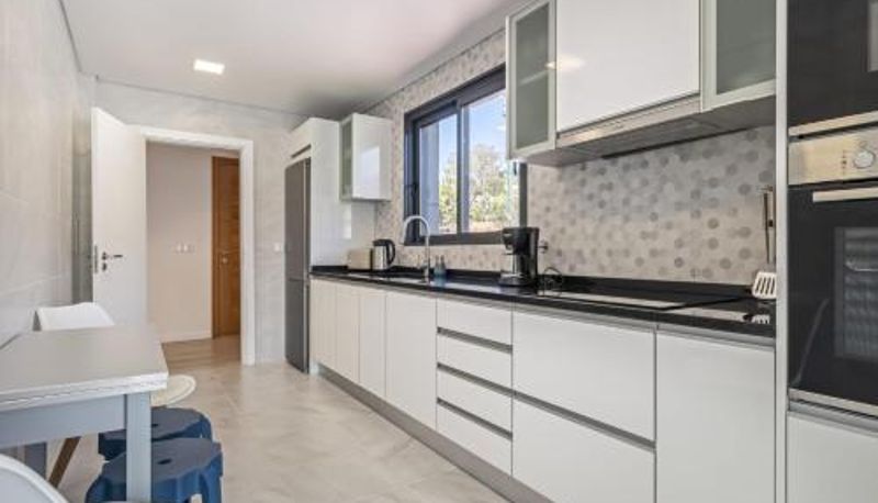 Apartament - Contemporary Residence C by Homie