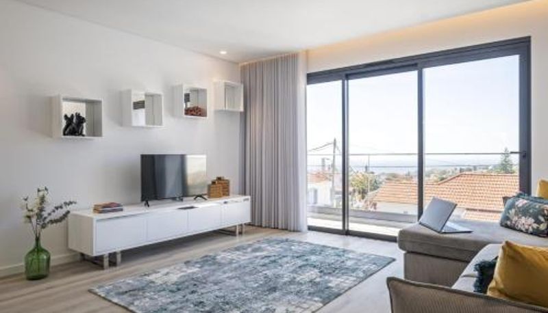 Informacje - Contemporary Residence C by Homie