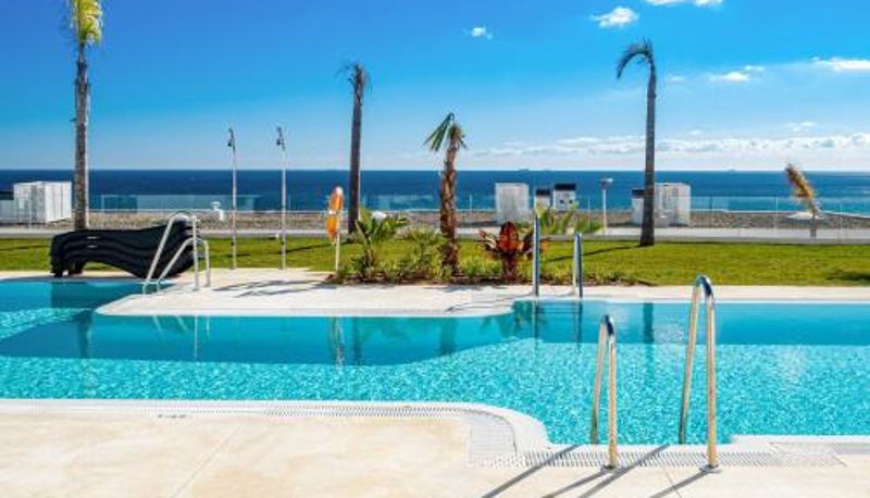 Apartament - Apartamento Links Il