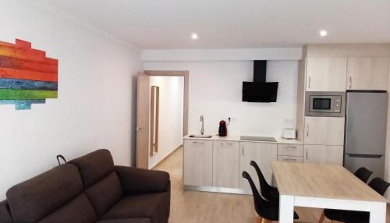 Appartement - Rosesapparts PortMar
