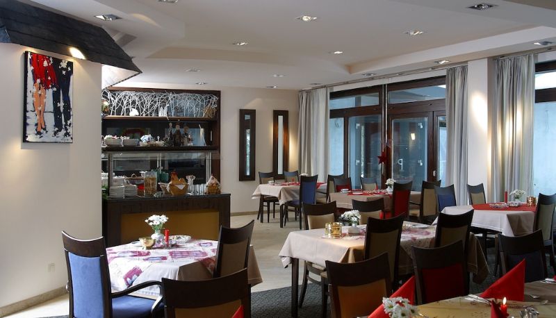 Bilgi - Hotel Orbtal