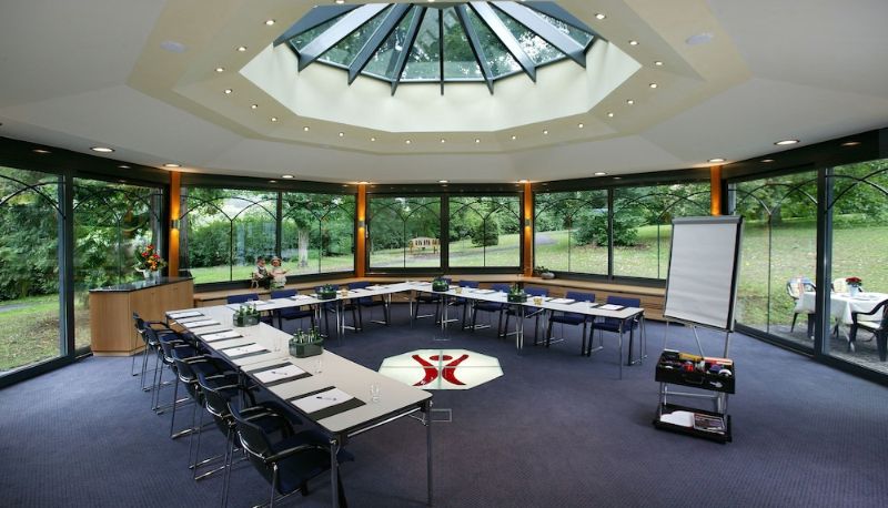 Meeting room - Hotel Orbtal