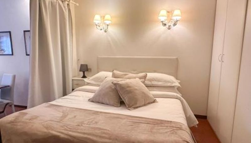 Standardzimmer - Acacia Firenze - Flora