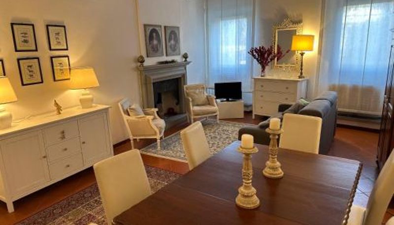 Appartement - Acacia Firenze - Flora