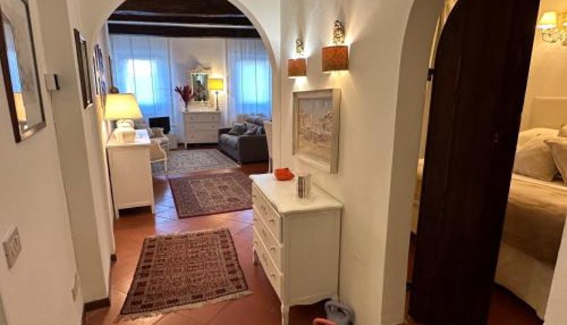 Standardzimmer - Acacia Firenze - Flora