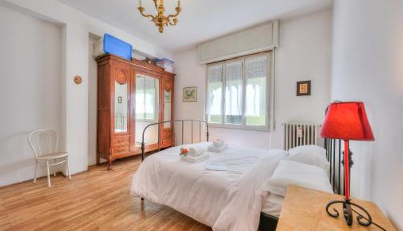 Pokój - Il Porticciolo Stresa Stunning Lake View - Happy Rentals