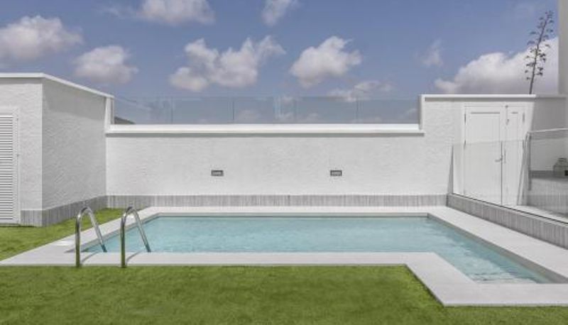 Piscina - Casa Gato