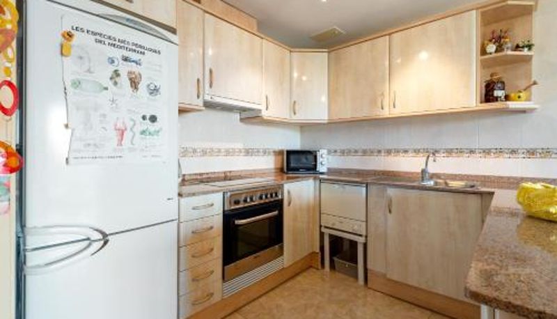 Appartement - Appartement Duplex Cap Roig
